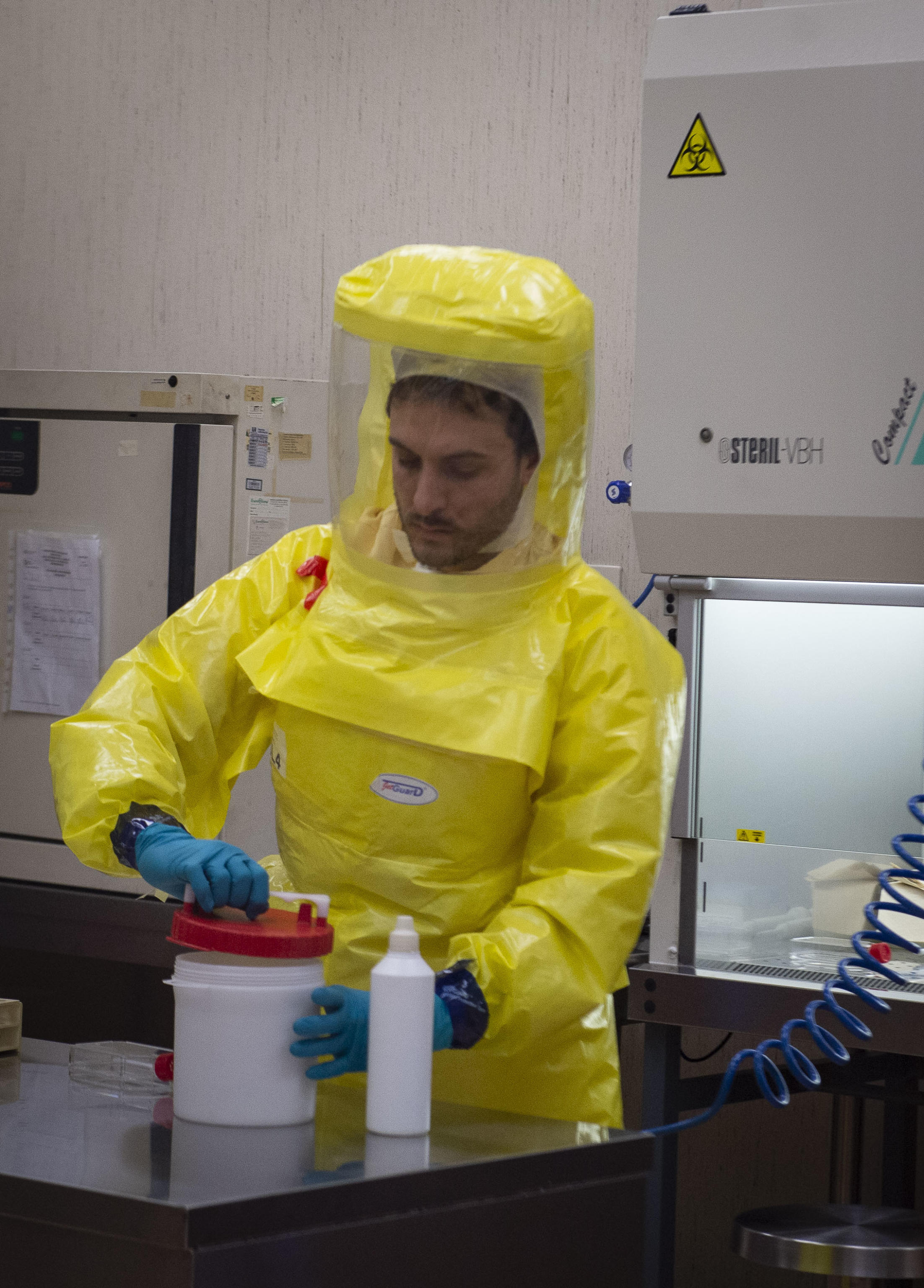 Chiarezza sul Coronavirus e non solo numeri