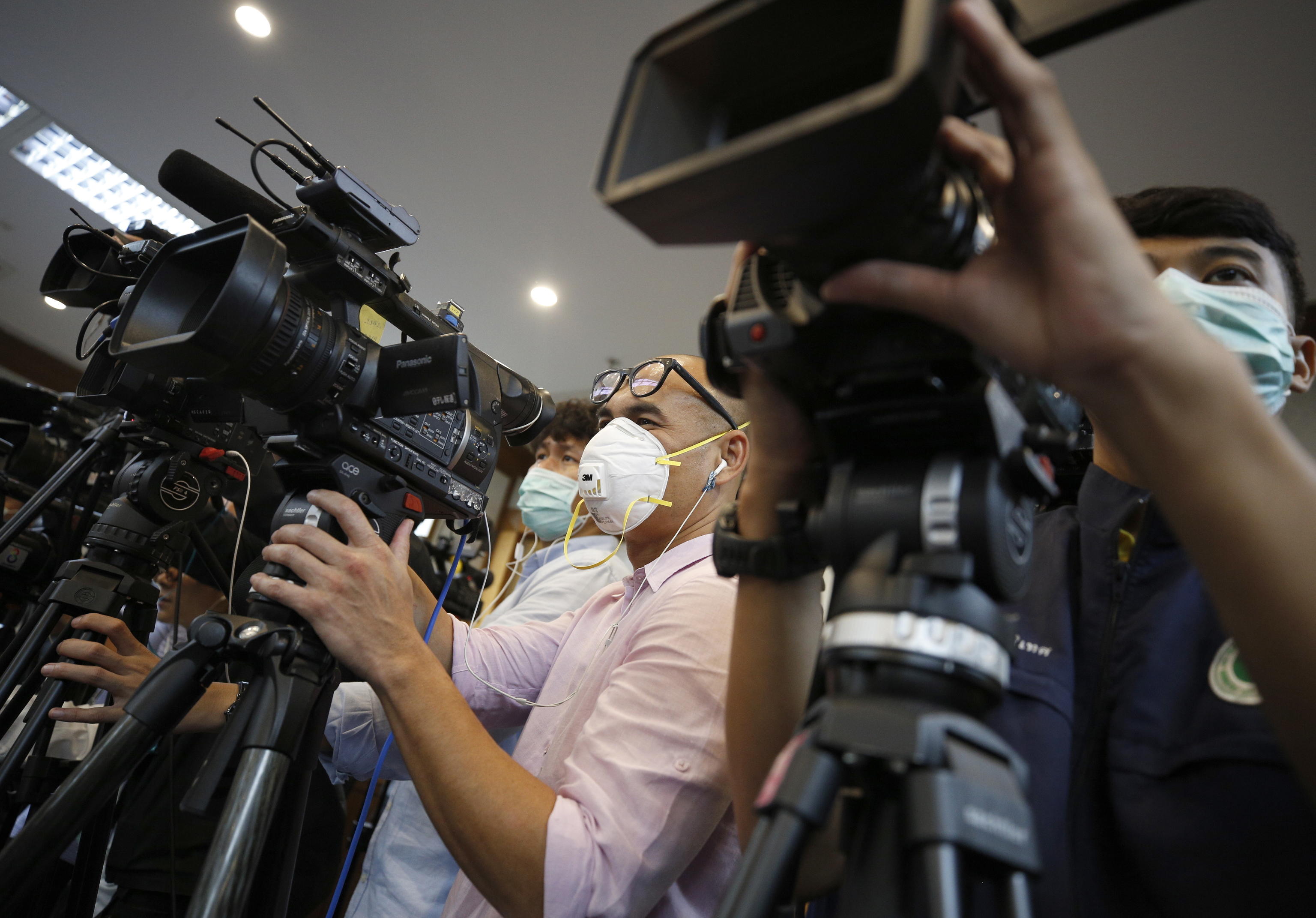 Misure di sostegno a giornali e tivù locali