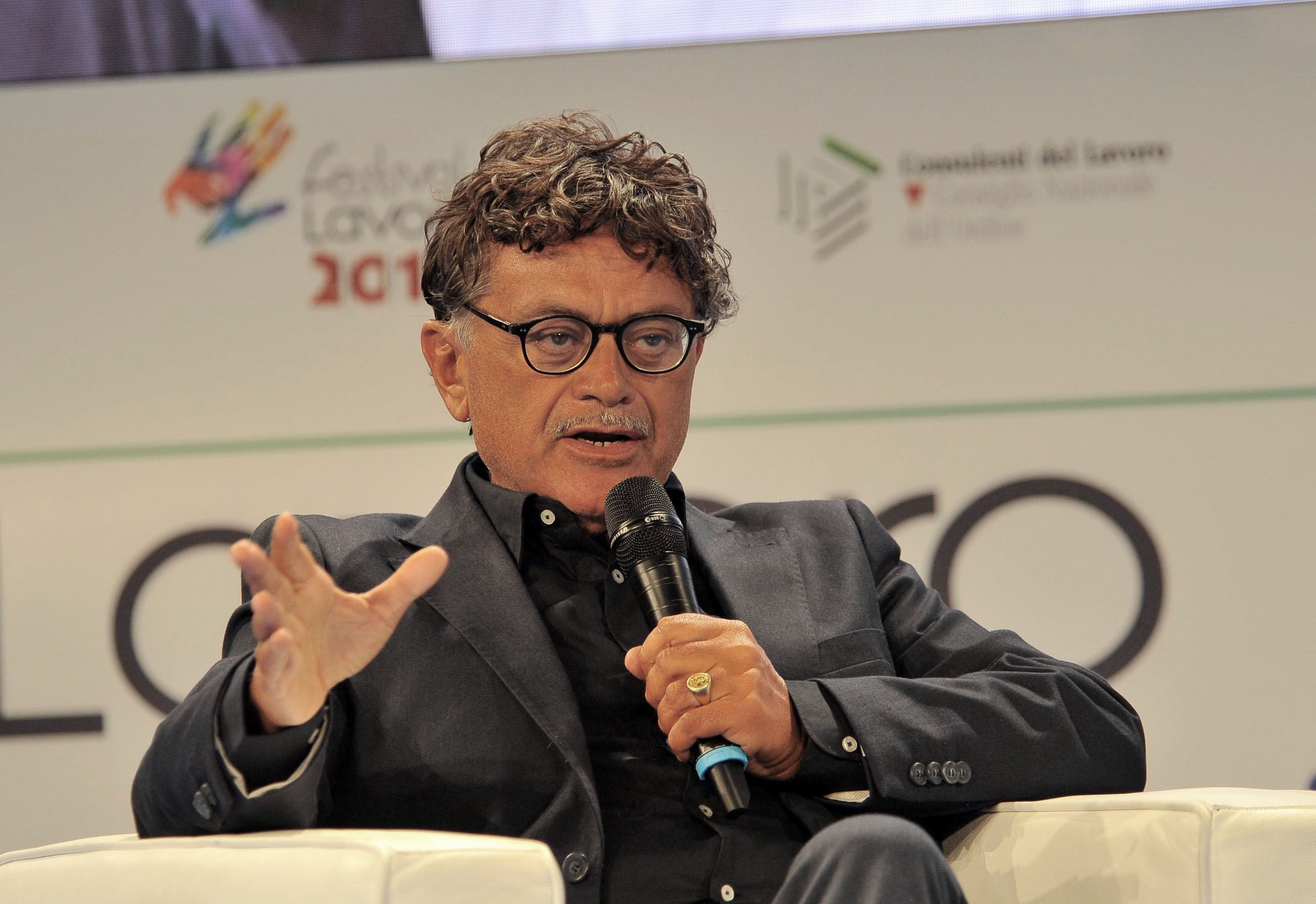 Coronavirus: intervista a Marcello Veneziani