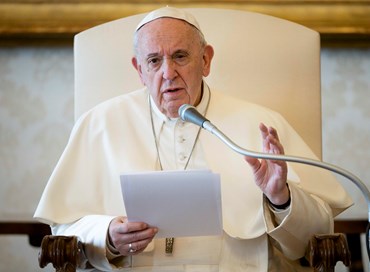 Papa Francesco come Papa Gregorio XVI