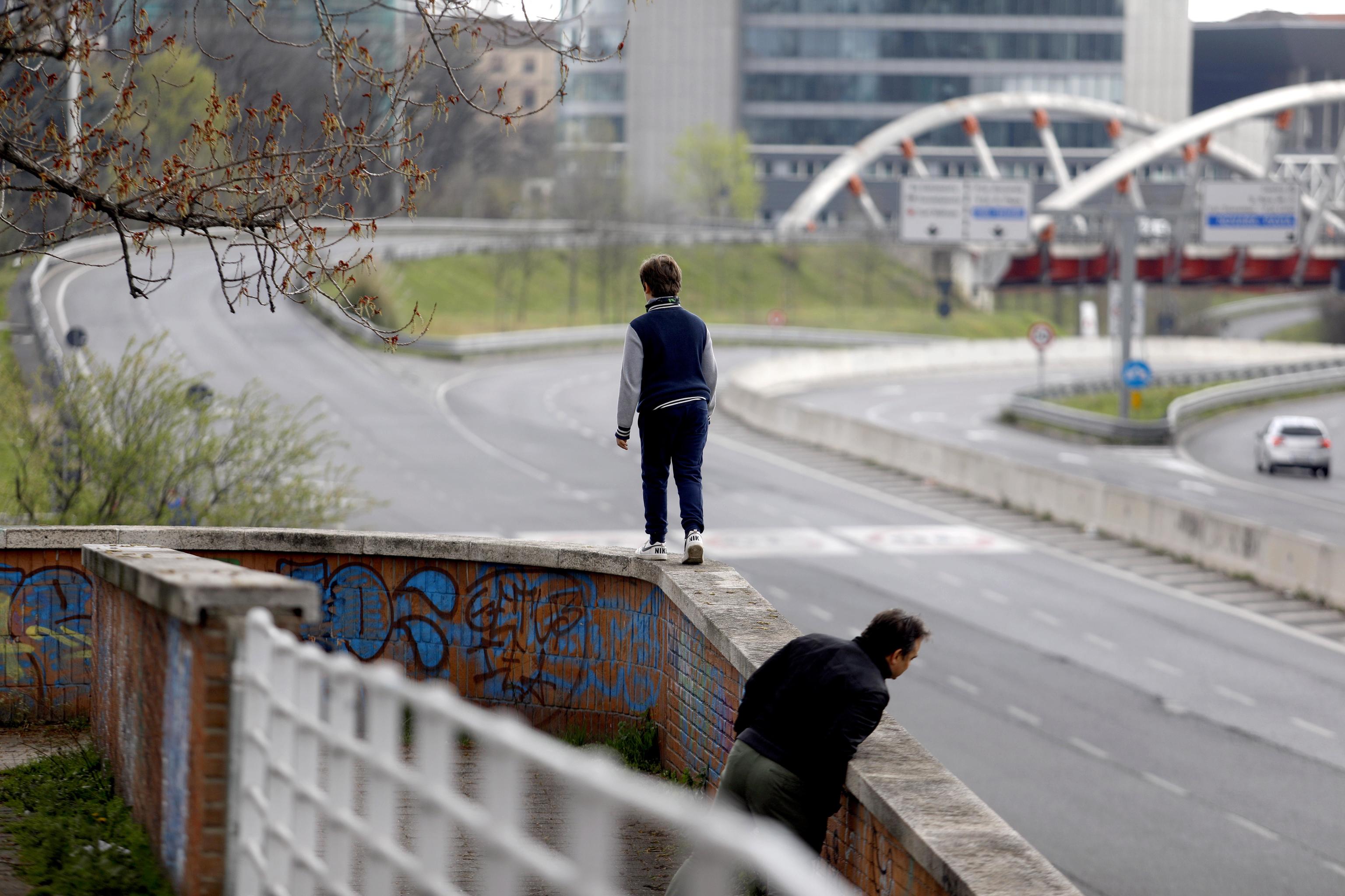 Il rigore e l’intolleranza neo-giacobina