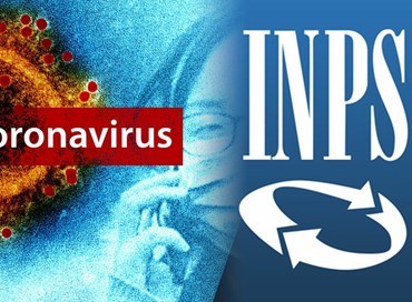 Il coronavirus e la crisi del lavoro