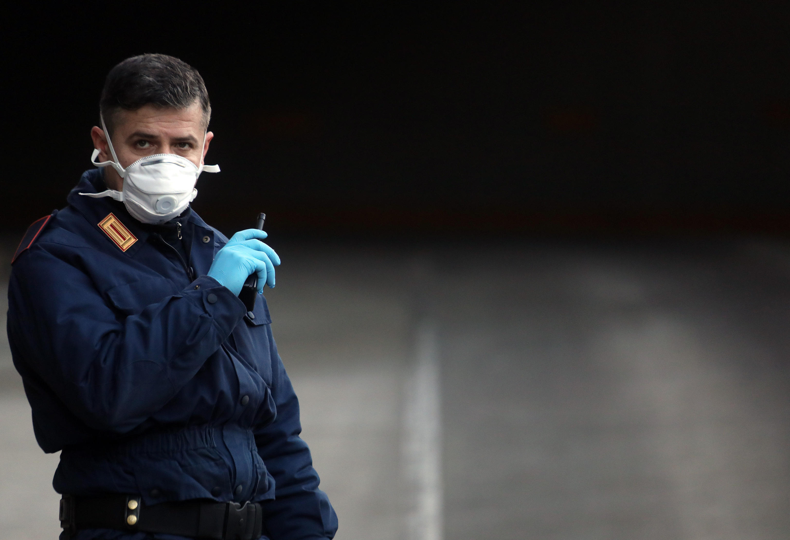 Covid-19: danno i soldi ai burocrati, non ai cittadini