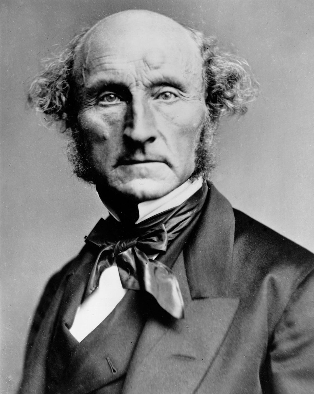 La sfida della Cina alle democrazie europee secondo John Stuart Mill