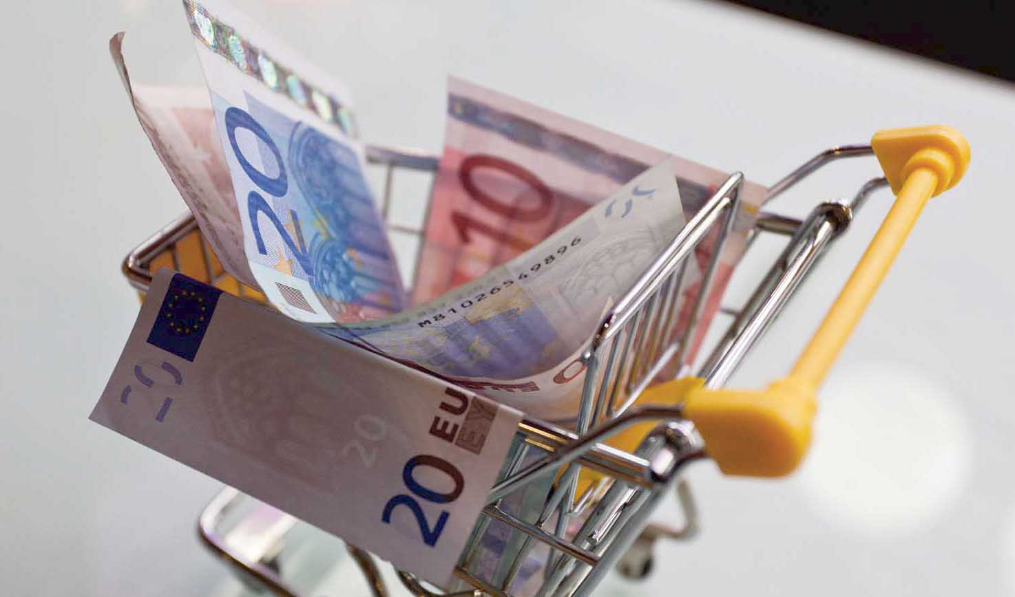 L’euro va tesaurizzato stampando lira per l’agricoltura