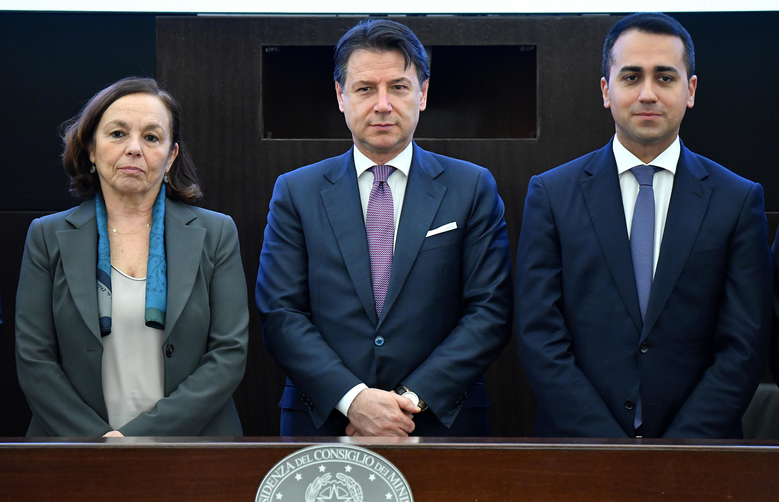 Coronavirus, Conte e Lamorgese confermano una “nuova stretta”