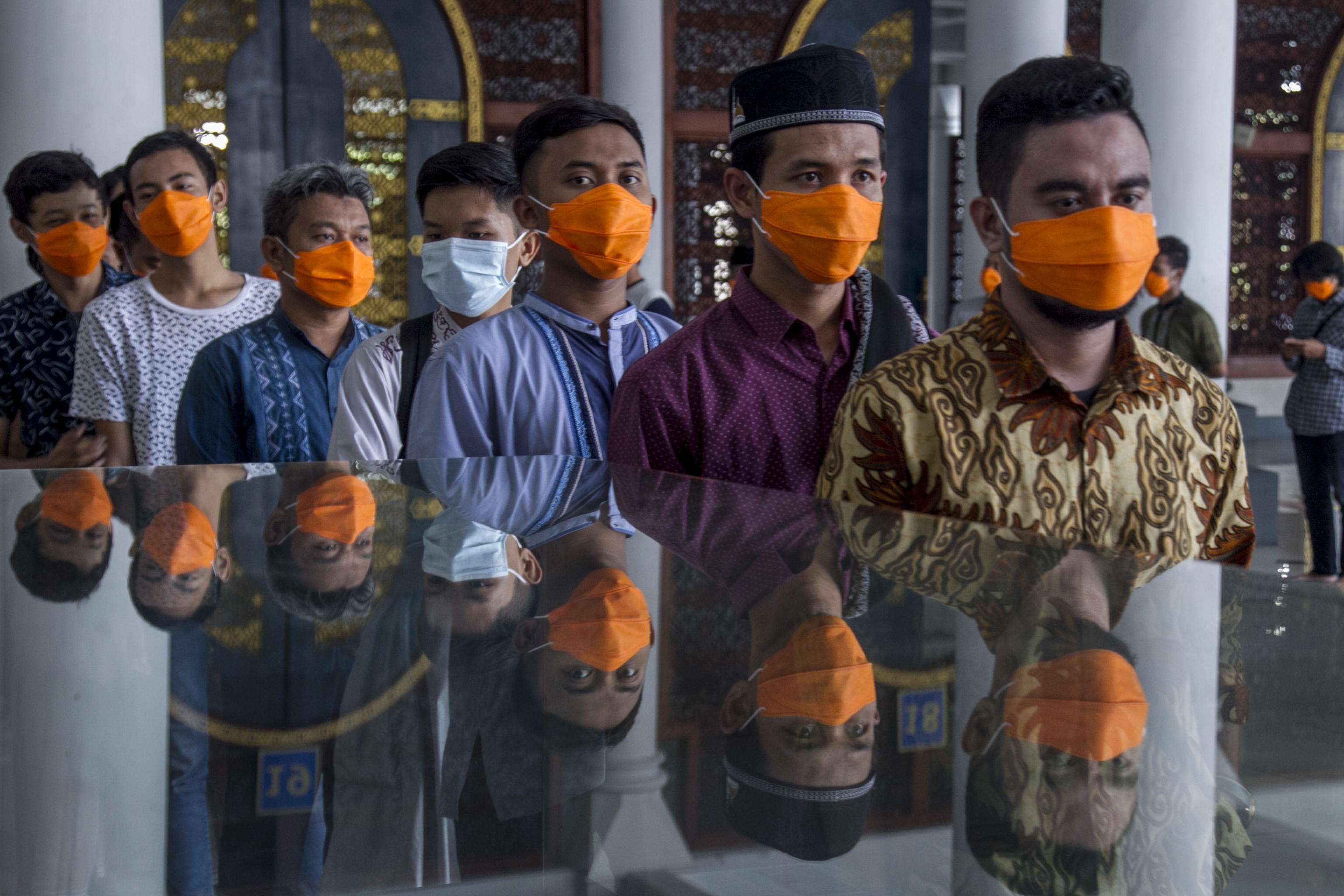 Il virus: fobie, ipocondria, ansia e stress. Come se ne esce?