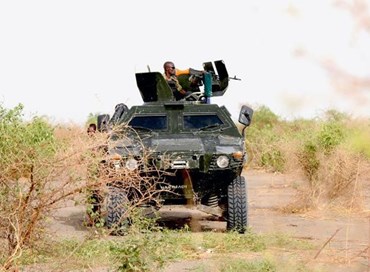 La “crisi pandemica” non rallenta il terrorismo di Boko Haram