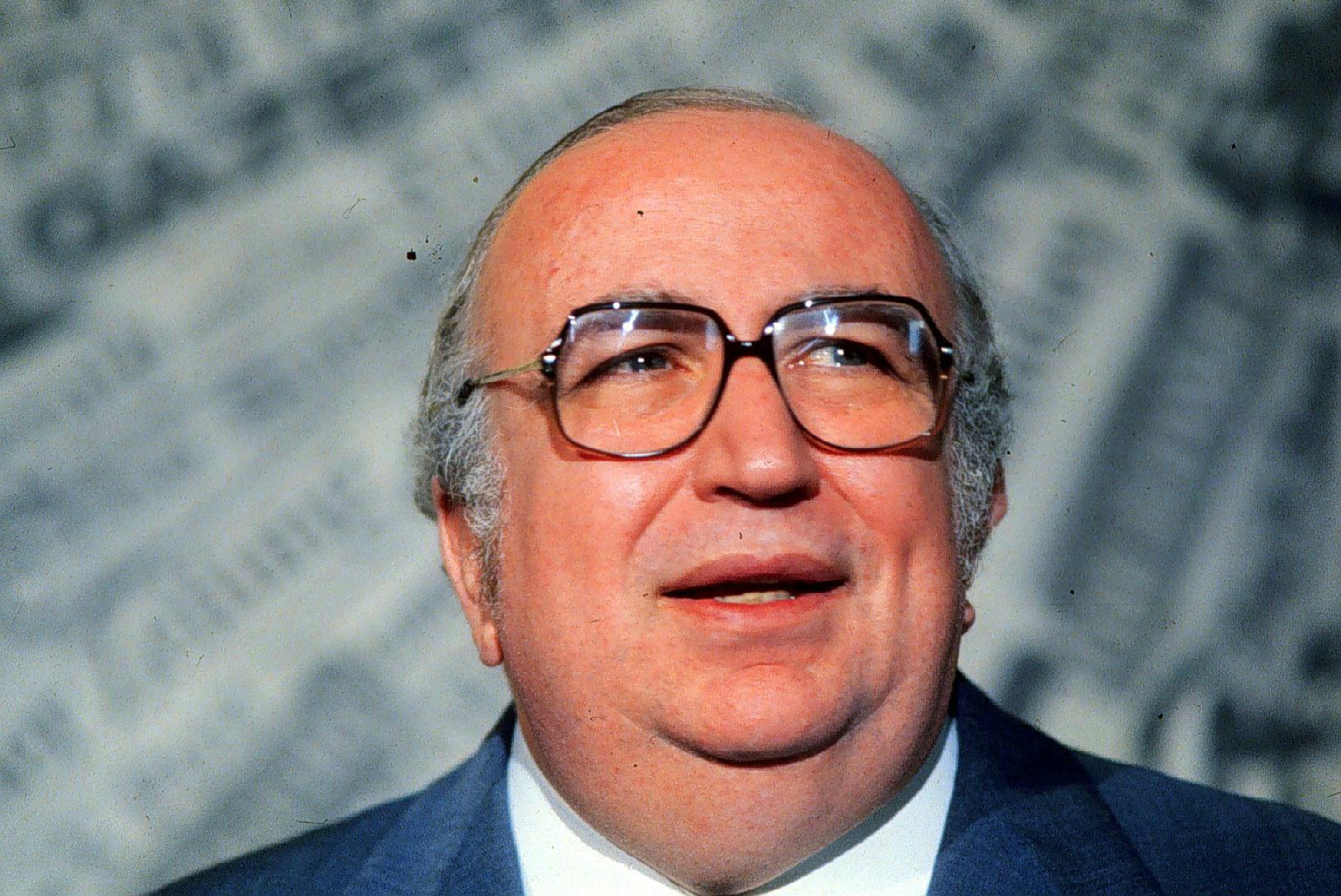 Interviste immaginarie: Giovanni Spadolini