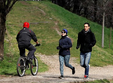 Vita e Libertà