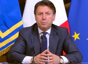 Un decreto per l’autorevolezza del Premier
