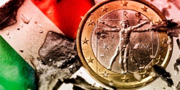 L’economia di guerra, le tasse e l’Italia che ce la farà