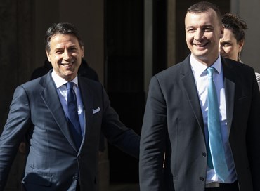 Avanti col comitato di salute pubblica
