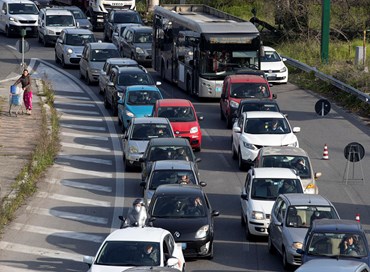 Italia trattata al pari del cliente di una finanziaria