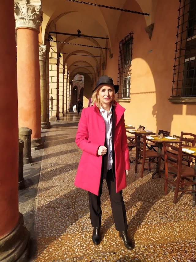 Gandolfi: “La cultura on-line come antidoto alla tensione da coronavirus”