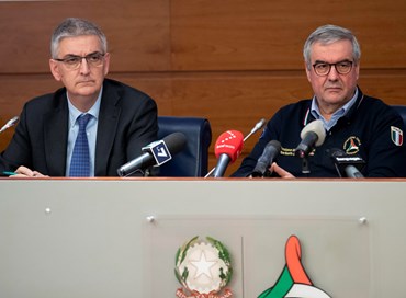 L’autorevolezza perduta dei tecnici e degli scienziati