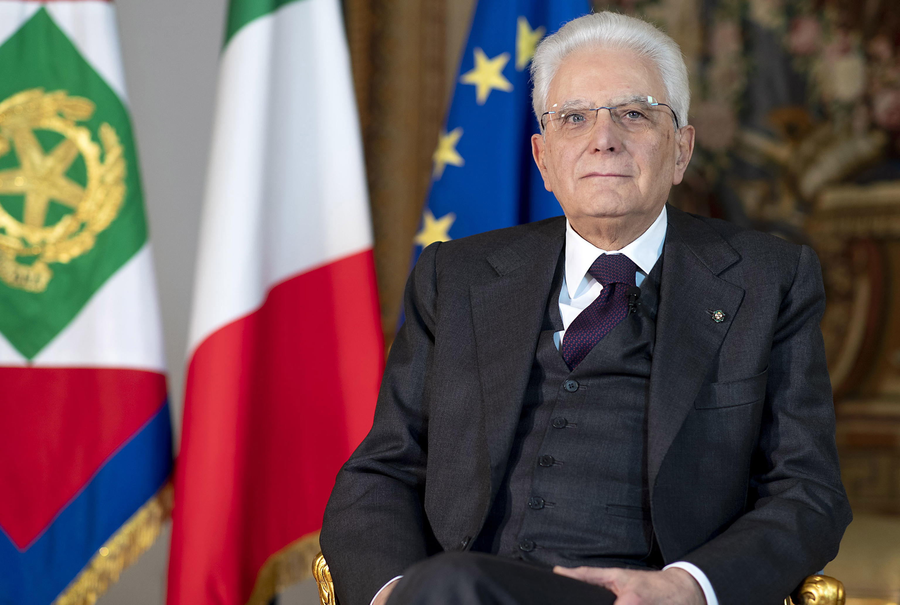 Appello al Quirinale per un ’48