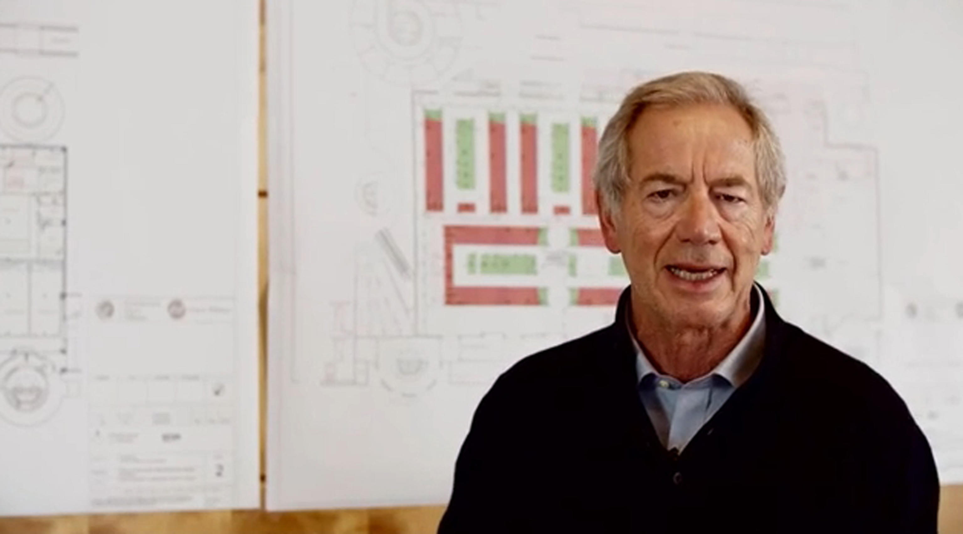 Decreti, ordinanze e comunicazione