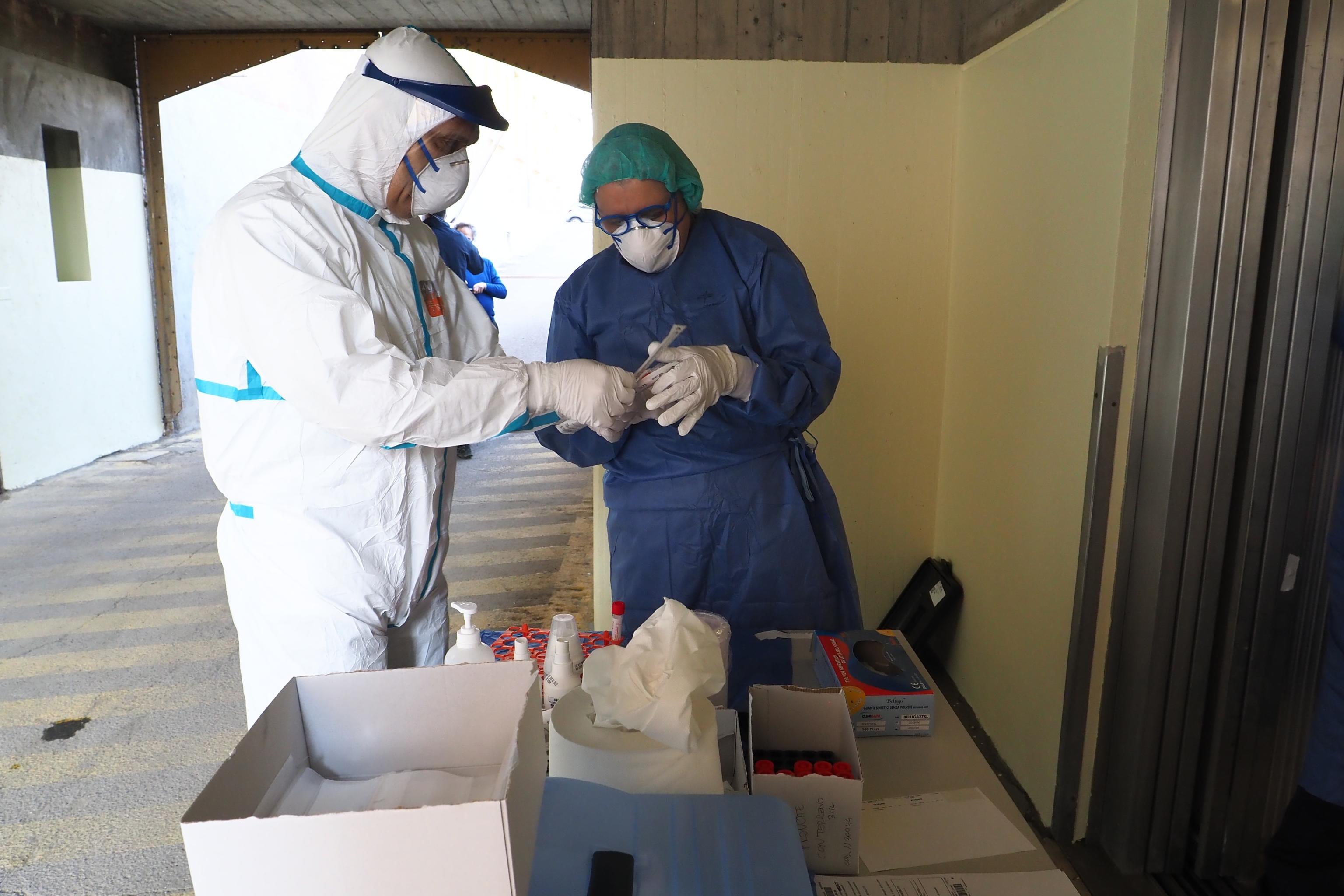 Covid 19: il Governo ha una strategia per il dopo?