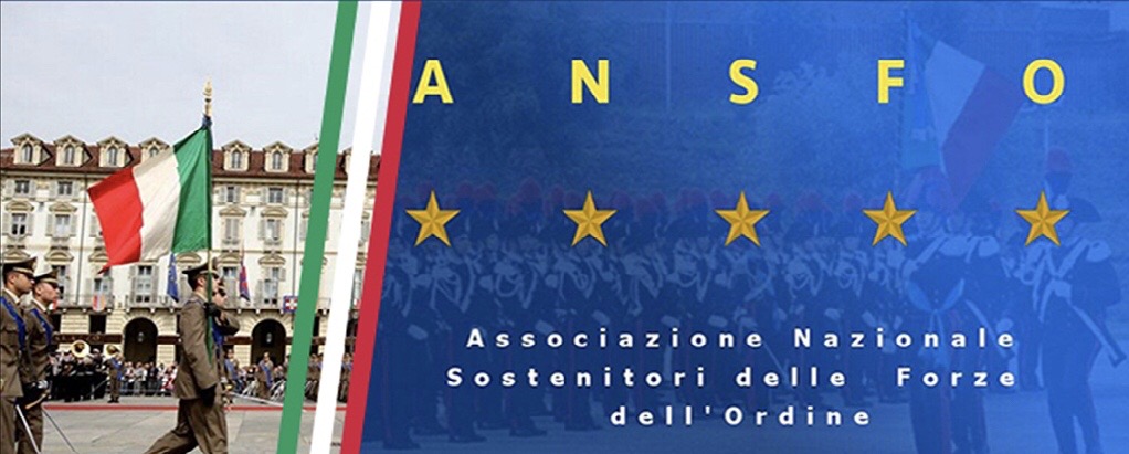 Le forze dell’ordine allo sbaraglio senza mascherine