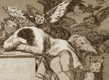 Il sonno della ragione