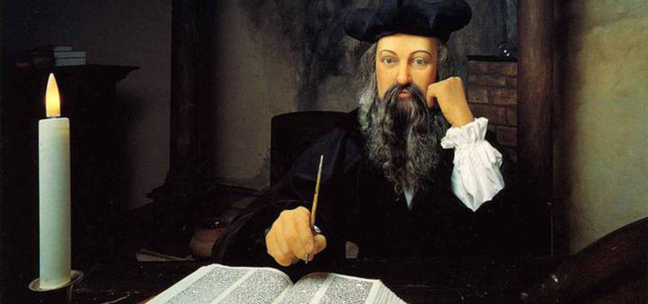 Profezie virali per stare allegri 