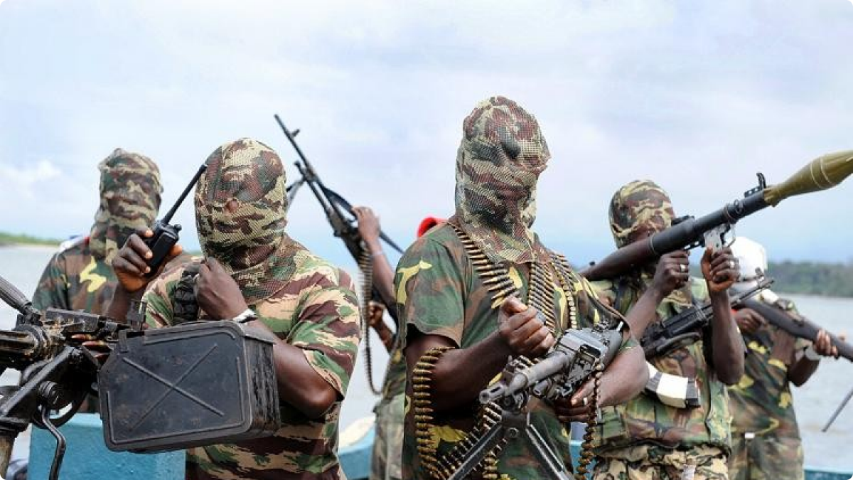 Boko Haram “primo attore” del jihadismo del Sahel
