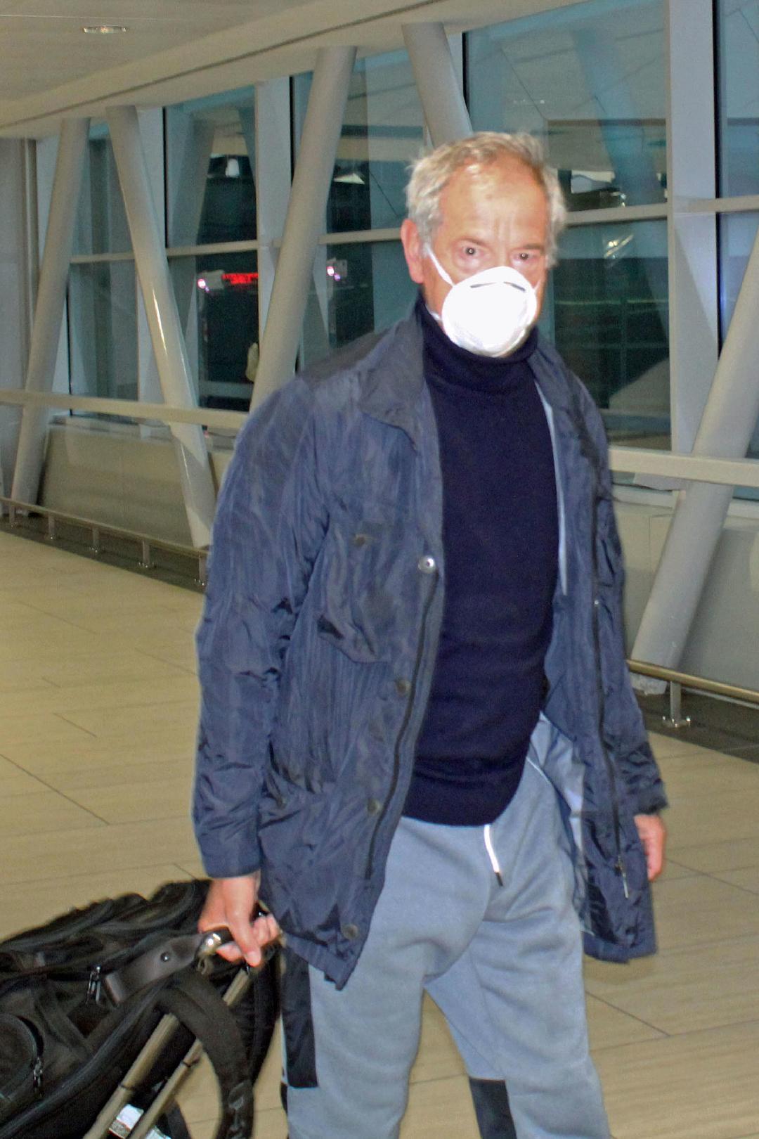 Bertolaso contagiato e ricoverato, ma Travaglio lo aveva messo in guardia