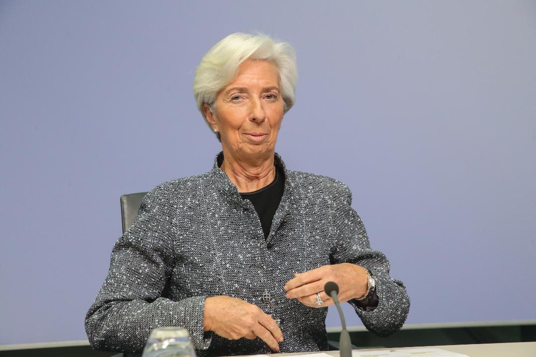 Il cinismo della Lagarde e la speranza dei Paesi in difficoltà