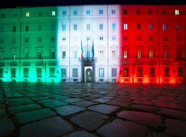 Italiani e governanti, chi ha dato di più