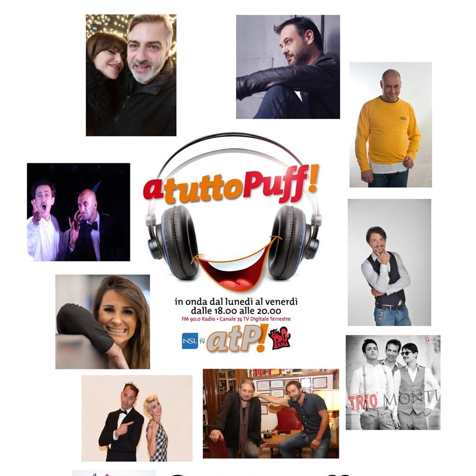 Oggi “La giornata mondiale del Teatro”(?)