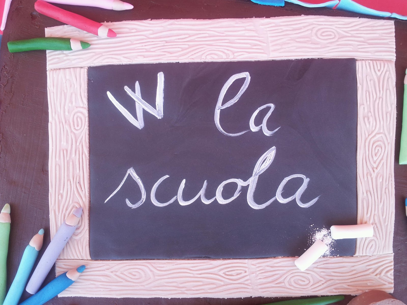 La Scuola è morta, viva la Scuola