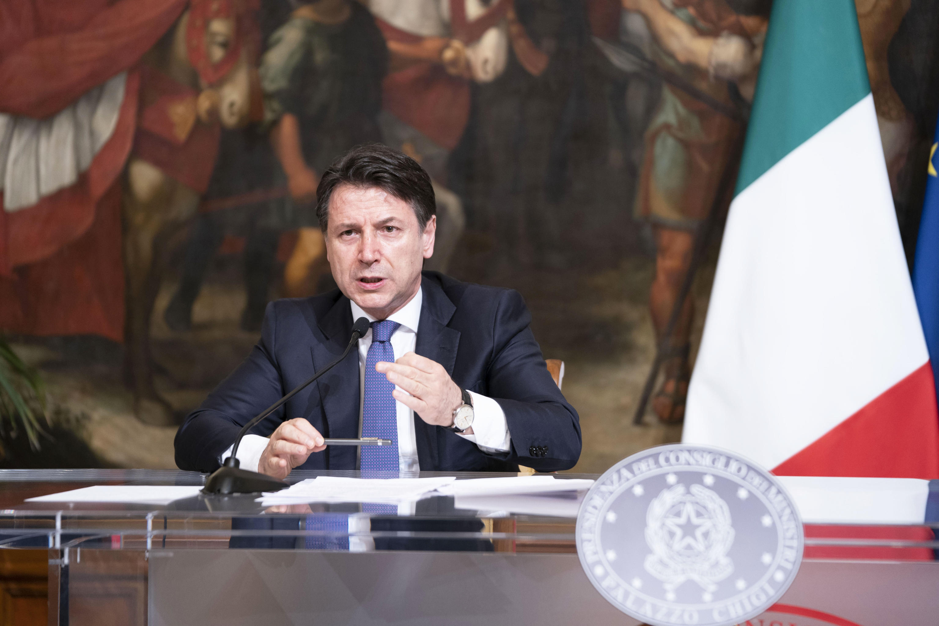 Non mancano gli annunci ma molto altro ancora sì