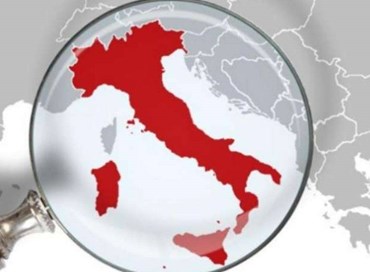 Paese nel caos sotto un diluvio di annunci