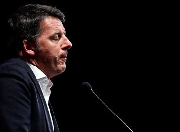Renzi e il Re nudo