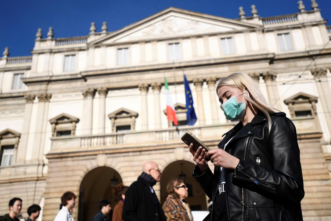 Dal virus anche una minaccia per la democrazia