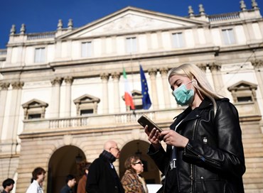 Dal virus anche una minaccia per la democrazia