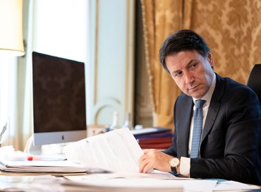 Il salvatore della patria