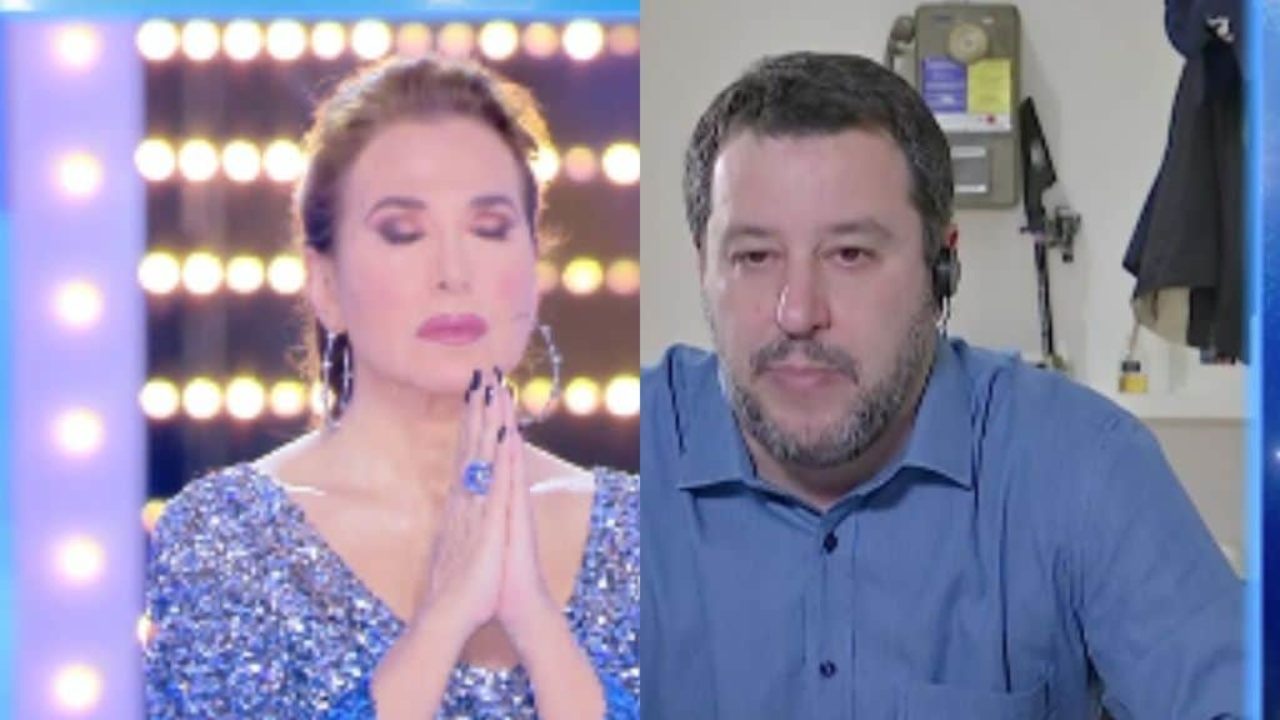 La battaglia tra agnelli e lupi