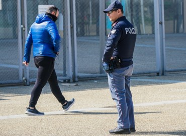 L’inarrestabile deriva liberticida