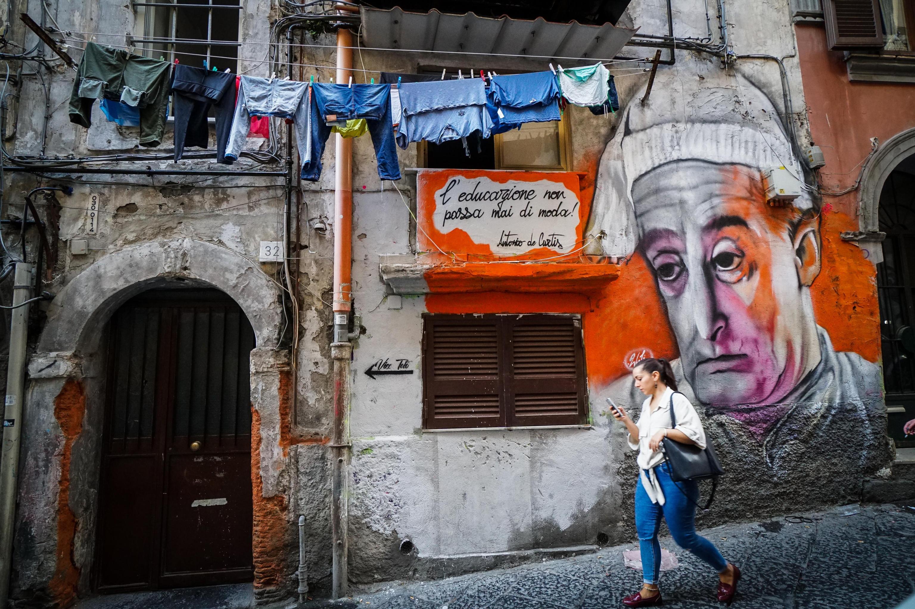 Coronavirus, una “livella” o l’ennesima fonte di disuguaglianze?