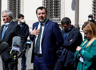 Pieni poteri e democrazia