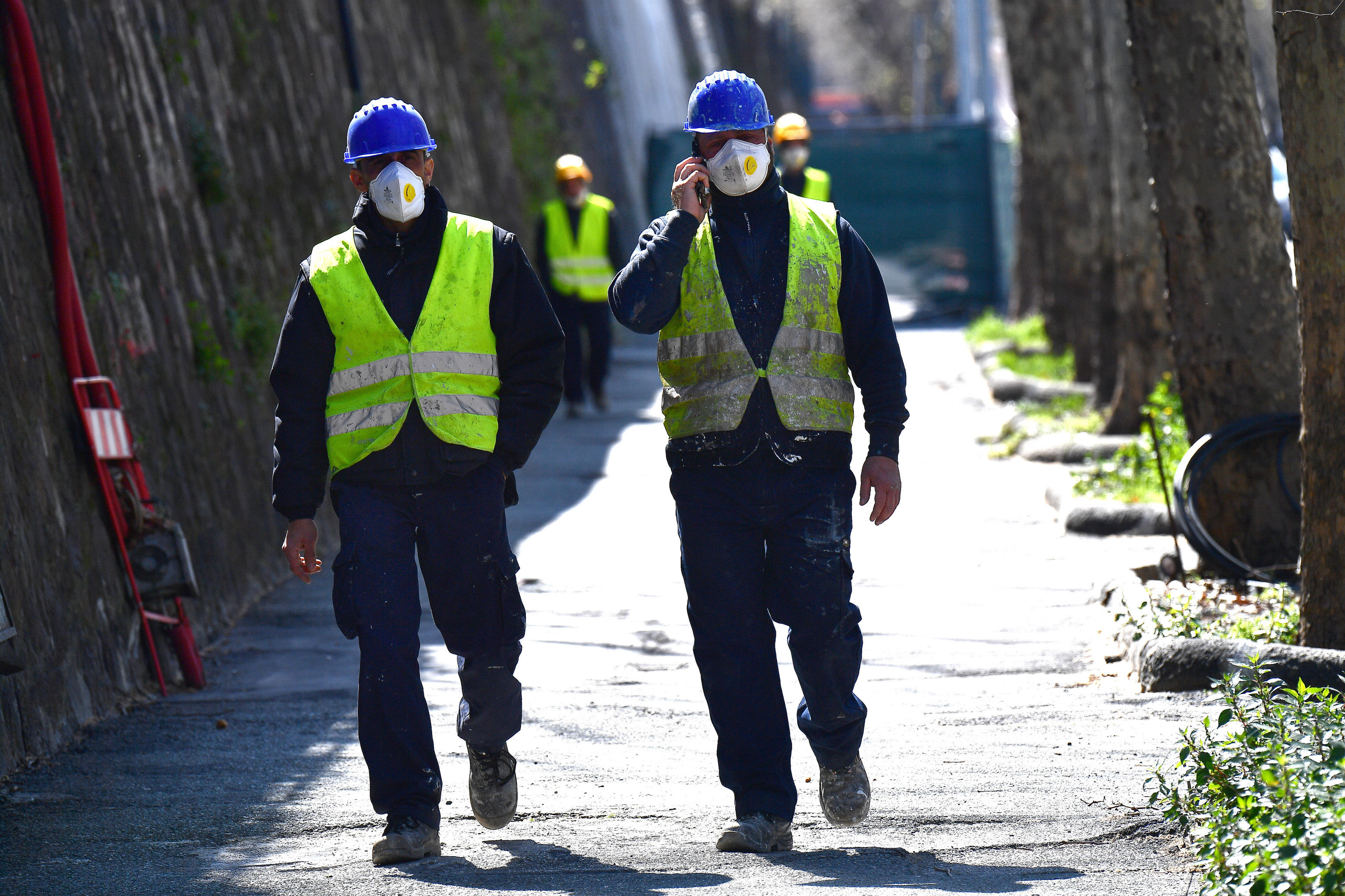 Neanche il Covid-19 ferma il Codice degli appalti