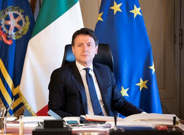 L’insostenibile vaghezza del premier