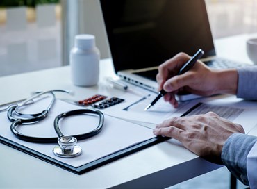 La penna del medico di famiglia