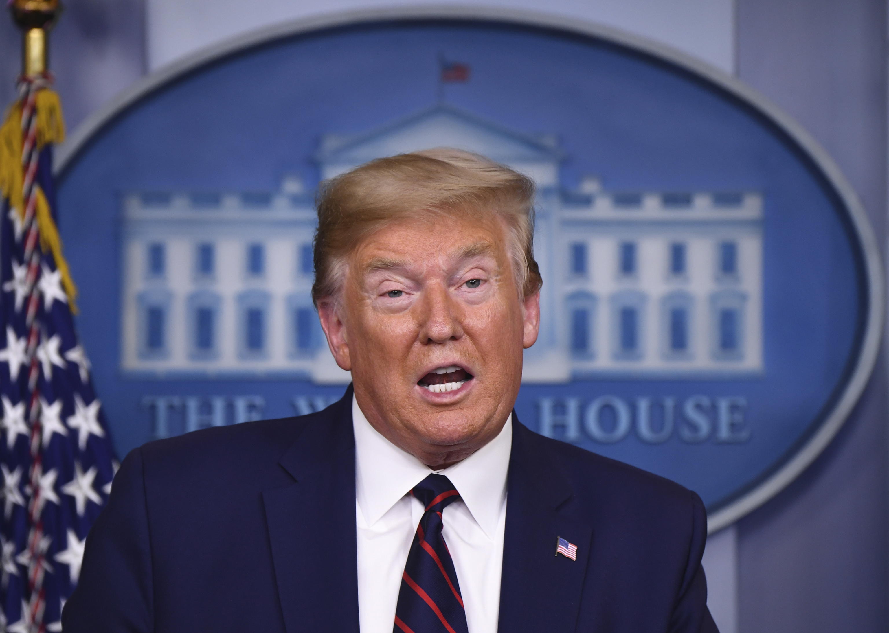 Trump e il denaro creato dal nulla