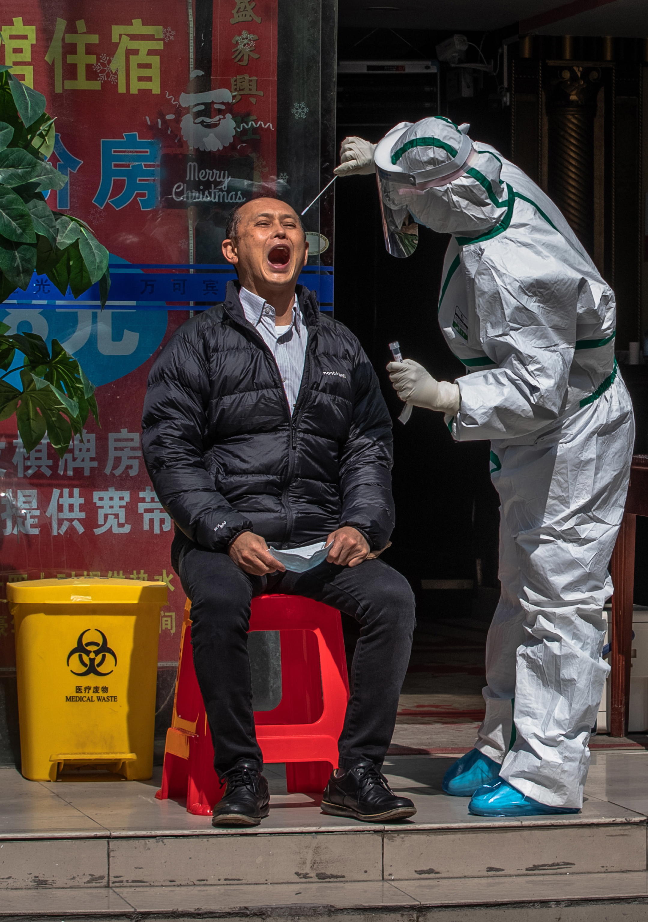 Coronavirus e disinformazione: che ruolo ha la Cina?