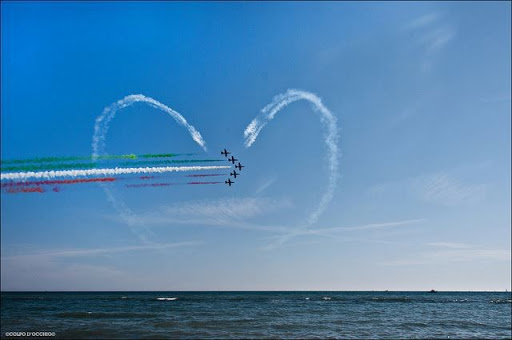 Ora servono cuore e portafoglio