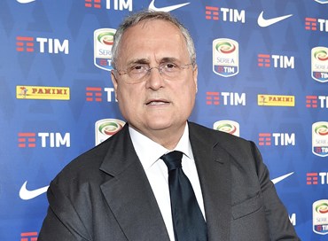 Il tempo e la ragione di Lotito