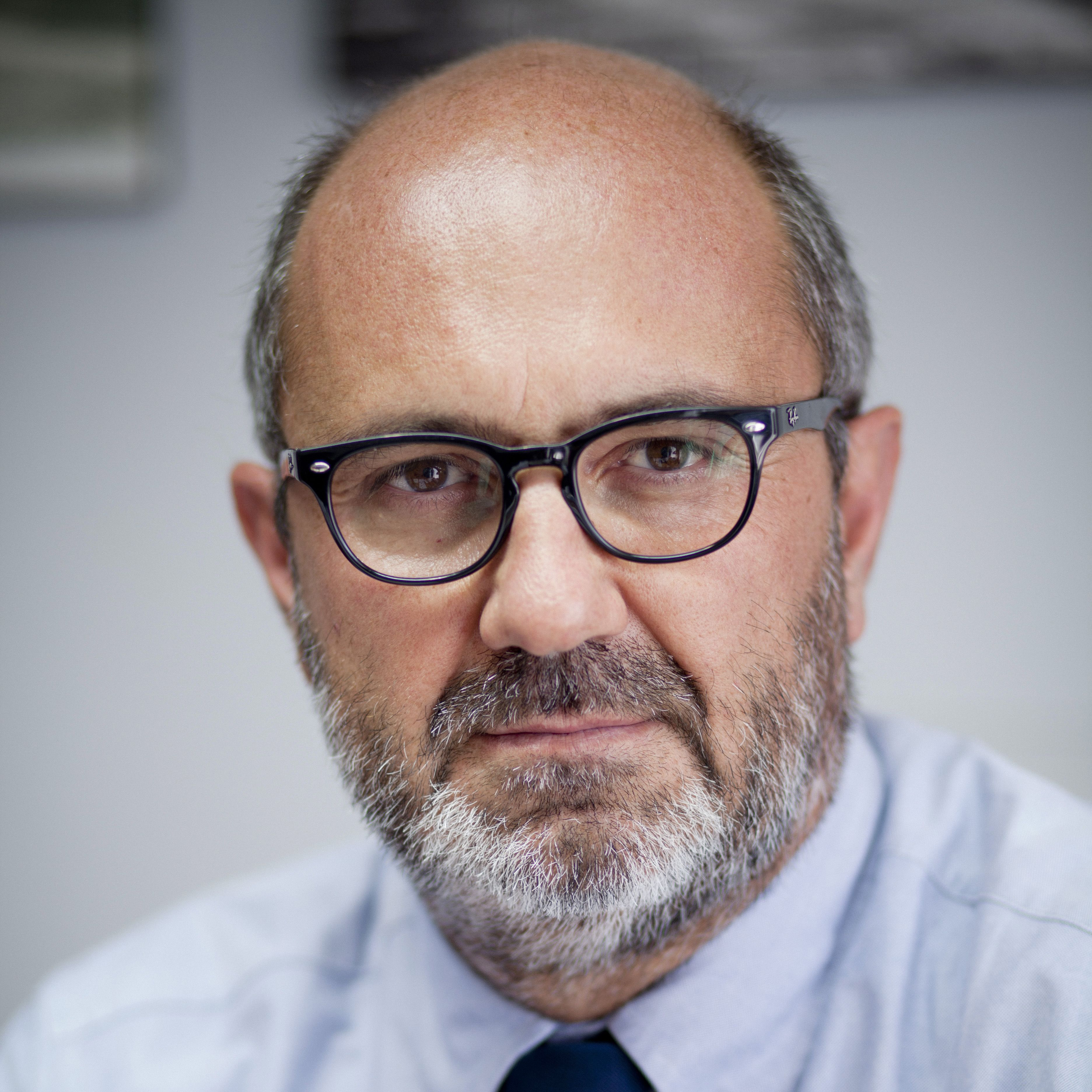 I lavori pubblici e la cultura del sospetto